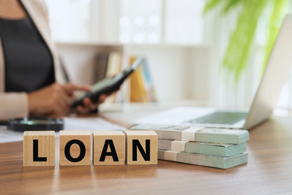 Top Mistakes to Avoid When Applying for a Business Loan