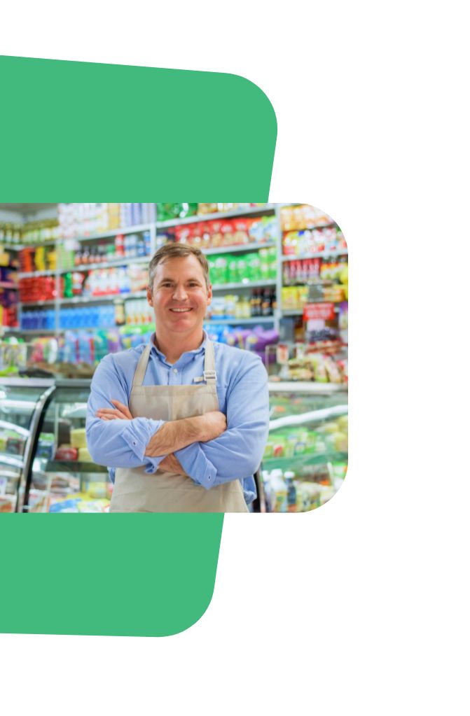 Grocery Stores Small Business Loans