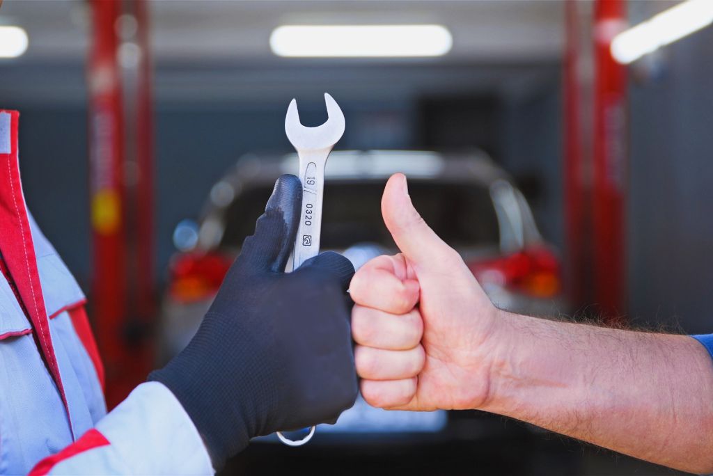 The Ultimate Guide to Loans for Auto Repair Shops