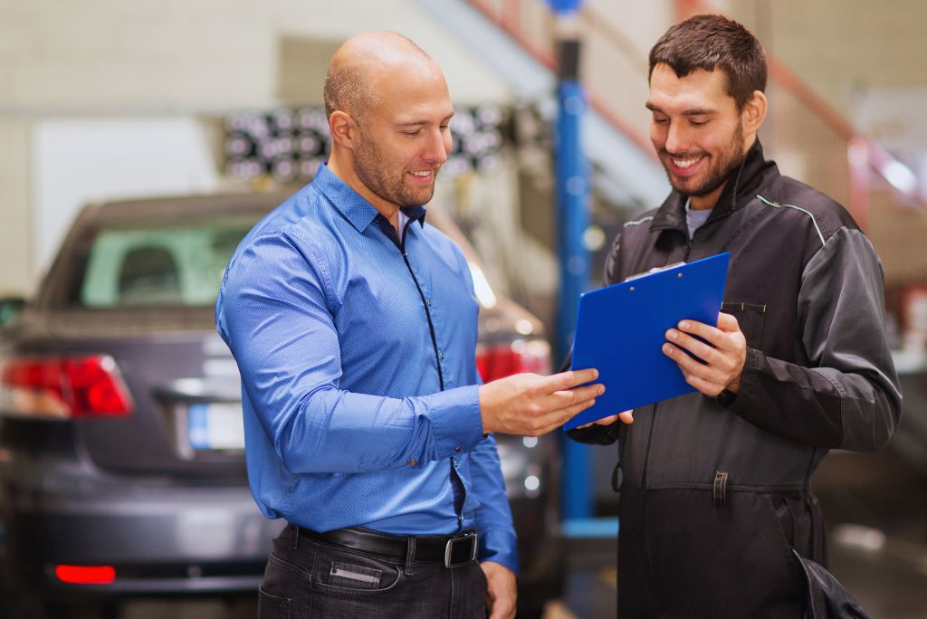 Top 5 Reasons Auto Repair Shops Should Consider Small Business Loans