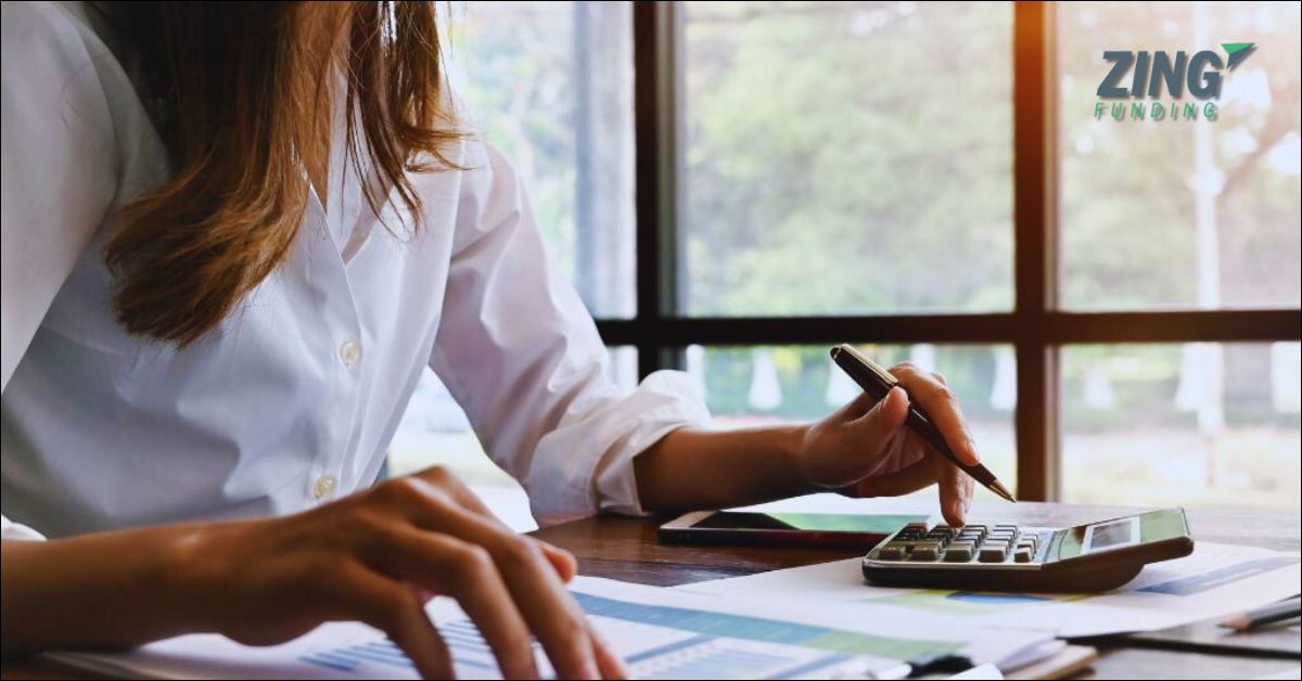 financing new business