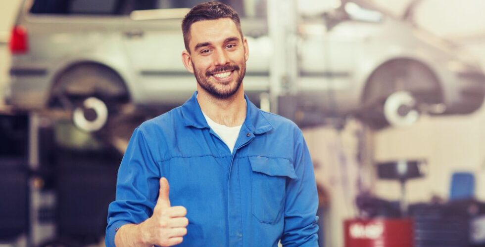 Essential Business Loan for Auto Repair Shop Requirements You Need to Know