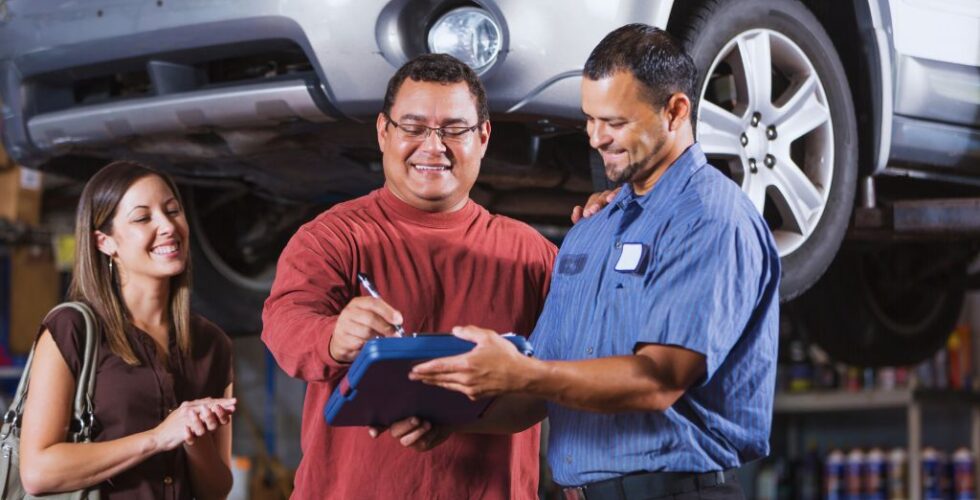 How SBA Loans for Auto Repair Shops Can Boost Your Business Growth