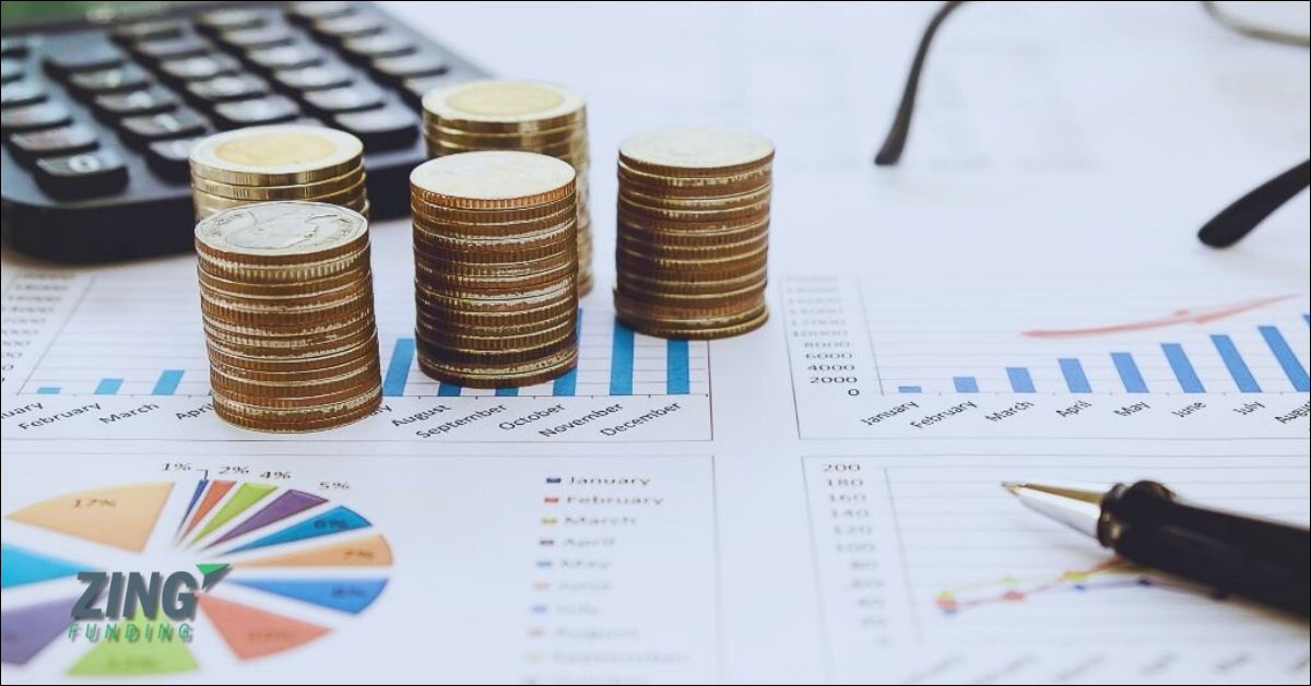 b2b financing
