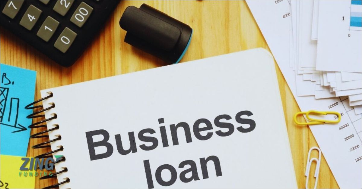 business to business loans