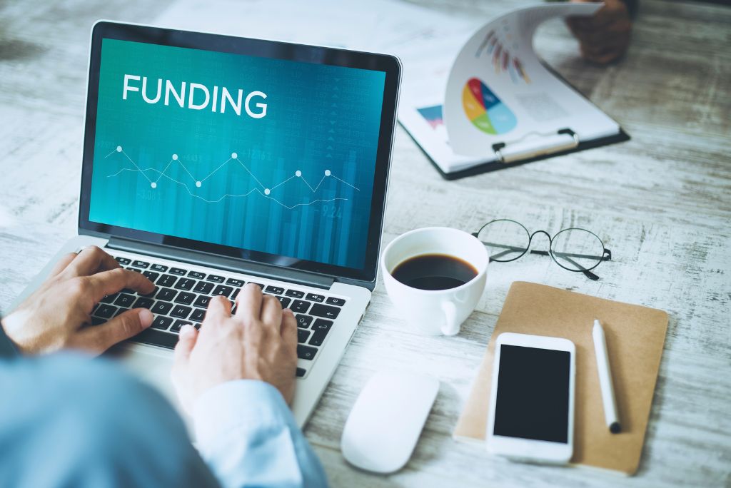 How B2B Funding Can Accelerate Your Business Growth