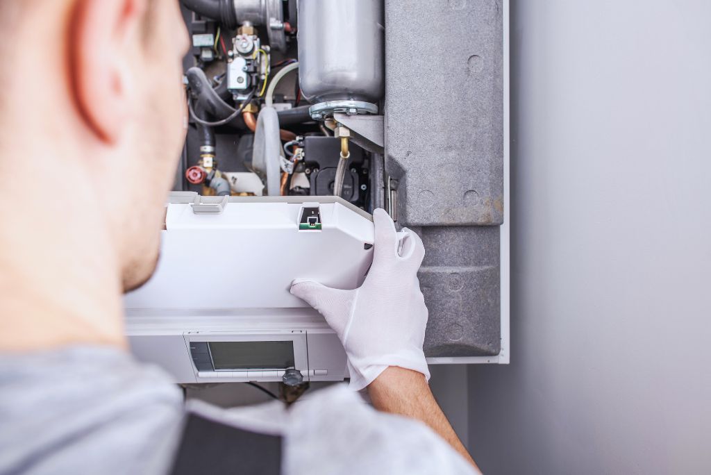 Why Business Loans for HVAC Contractors Are Essential for Growth