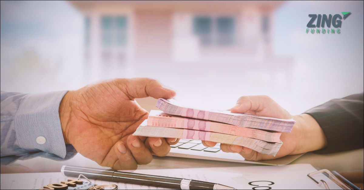 fast small business loans