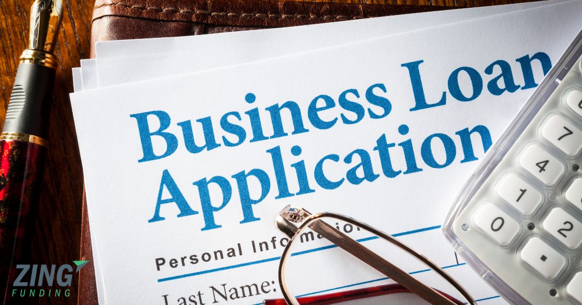 how to qualify for a business loan