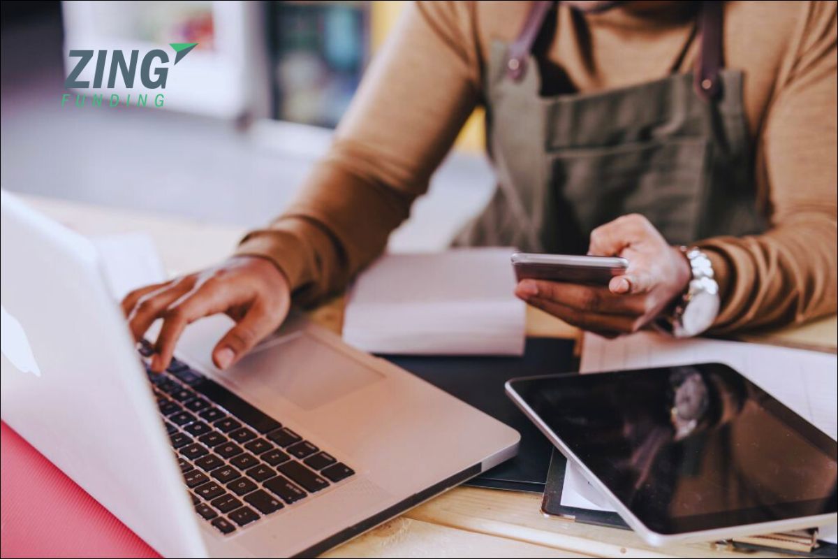 loans for buying a business