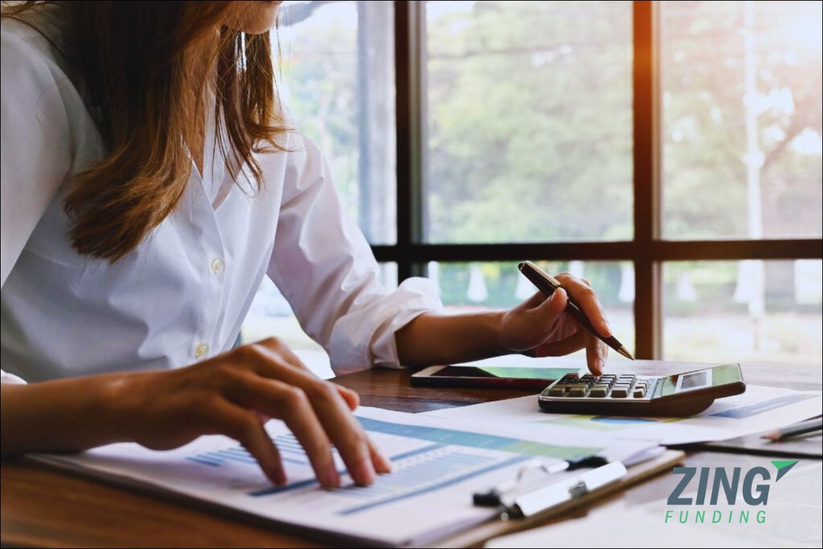 small business loan requirements