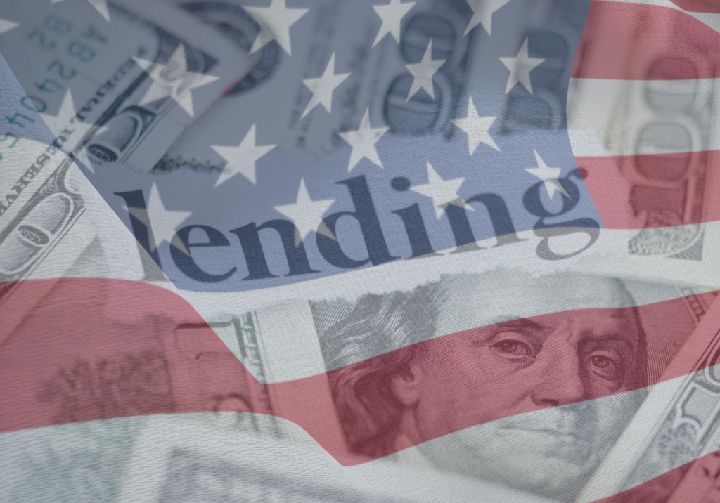 Alternative Lending in the Wake of the Election